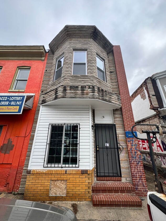 Foto principal - Spacious Rental Property in Baltimore!!