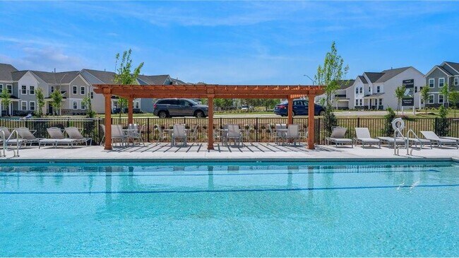 Foto del edificio - 352 Canyon Gap Wy