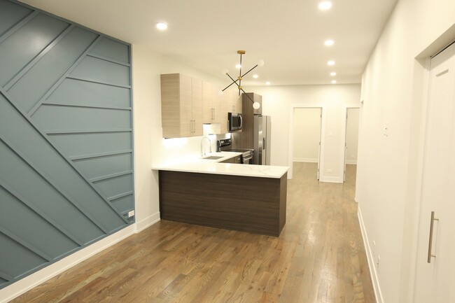 Foto del edificio - 4508 N Keystone Ave
