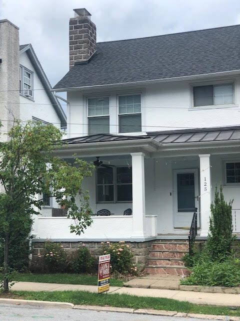 Foto del edificio - 125 Linden St