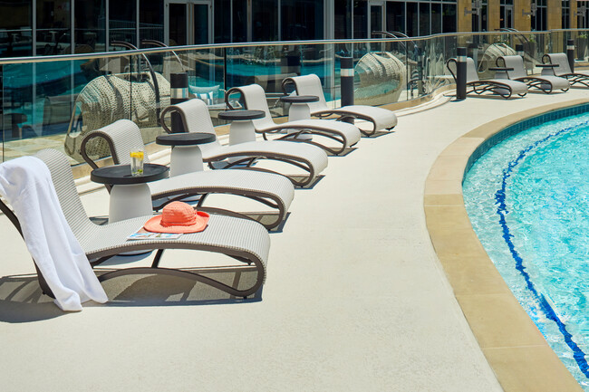Foto del edificio - Ovation at Park Crest