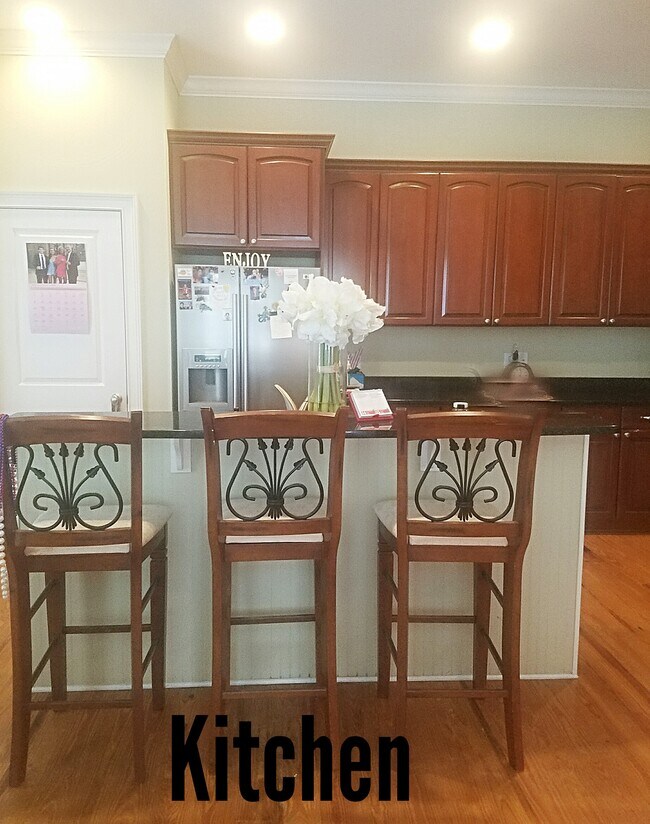 Foto del edificio - 407 E Hull St