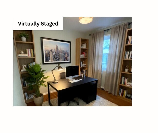 Foto del edificio - 2483 Shrewsbury Rd