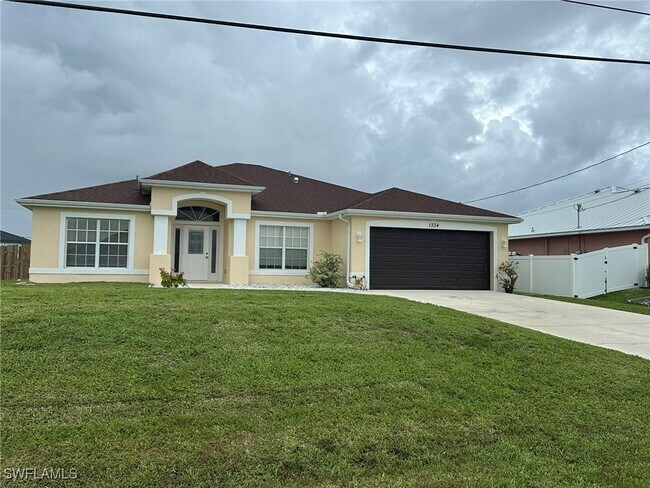 Foto del edificio - 1334 NW 15th Pl
