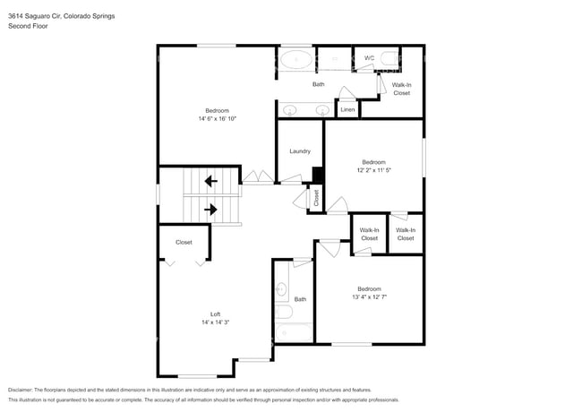 Building Photo - 3614 Saguaro Cir