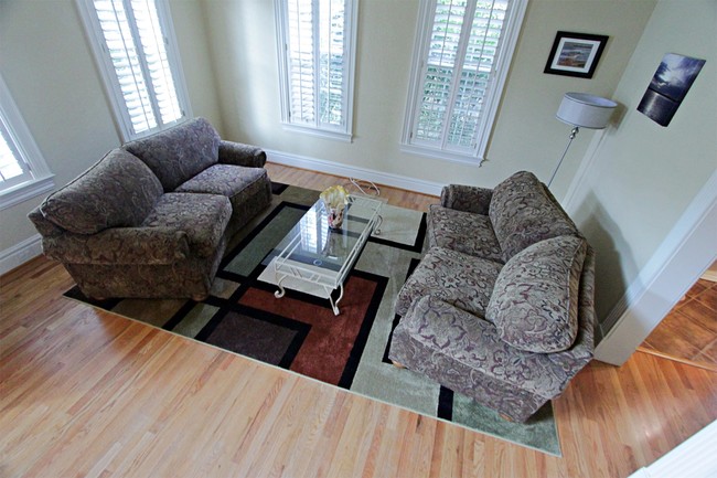 Building Photo - 521 Croatan Hills Ct