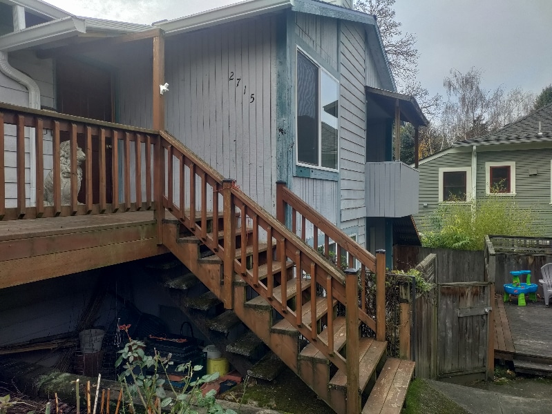 Photo - 2715 SE 28th Ave (Portland, OR)