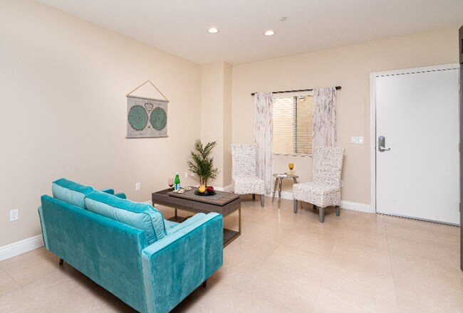 Building Photo - 1522 Lomita Blvd