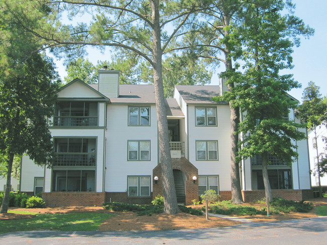 Foto del edificio - Westbury Mews