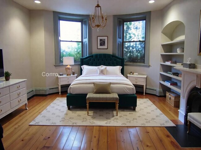 Building Photo - 1 bedroom in Boston MA 02118