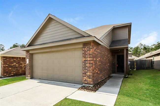 Foto del edificio - 13911 Woodway Crossing Ln