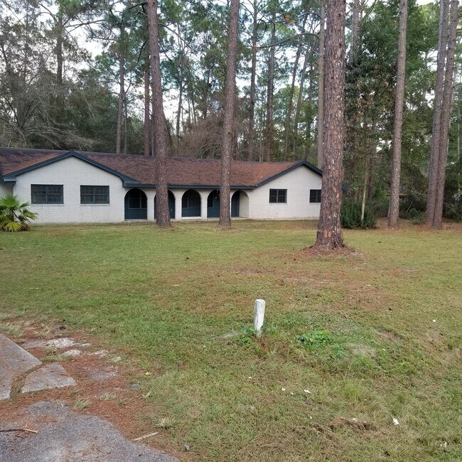 4813 Lori St, Valdosta - 4813 Lori St