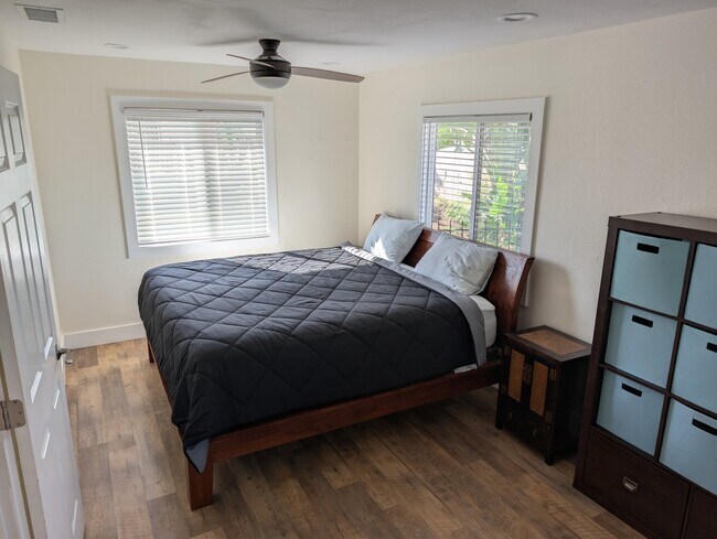 Foto del edificio - 291 Kaiola Pl