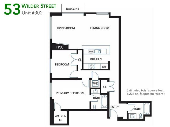 Building Photo - 53 Wilder St