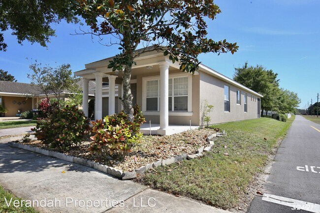 Building Photo - 3 br, 2 bath House - 13997 Darchance Rd