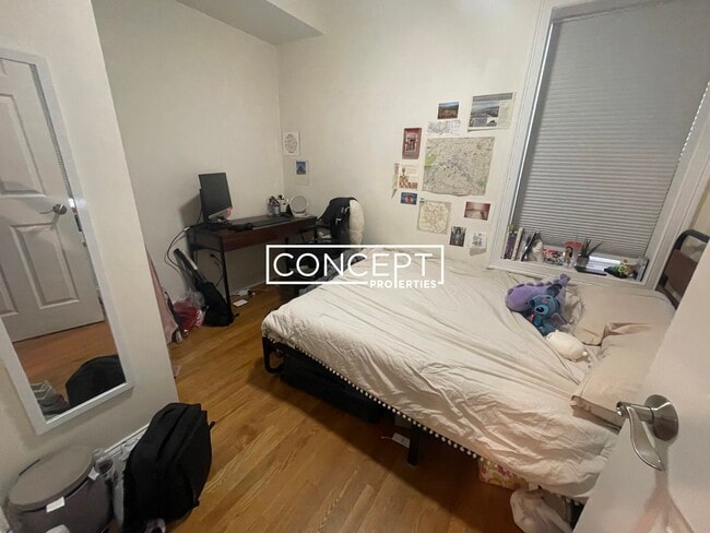 Foto del edificio - 1027 Tremont St