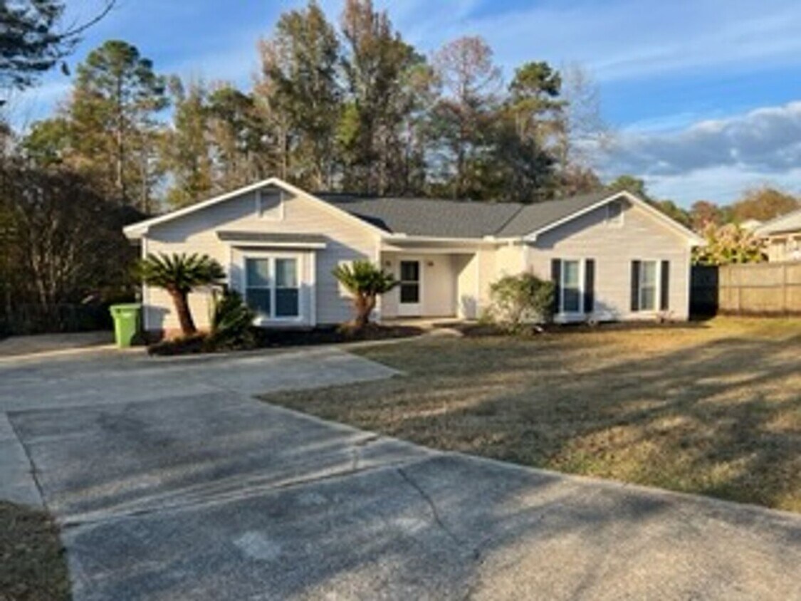 6408 Gloucester Ct, Columbus, GA 31909 House Rental in Columbus, GA