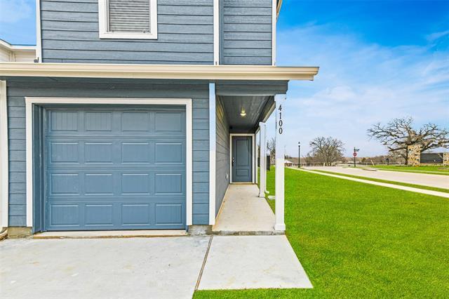 Building Photo - 4100 Belmont Dr
