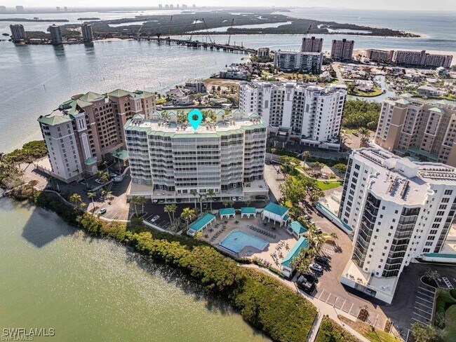 Foto del edificio - 4141 Bay Beach Ln
