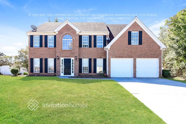 Building Photo - 1418 Fall River Dr