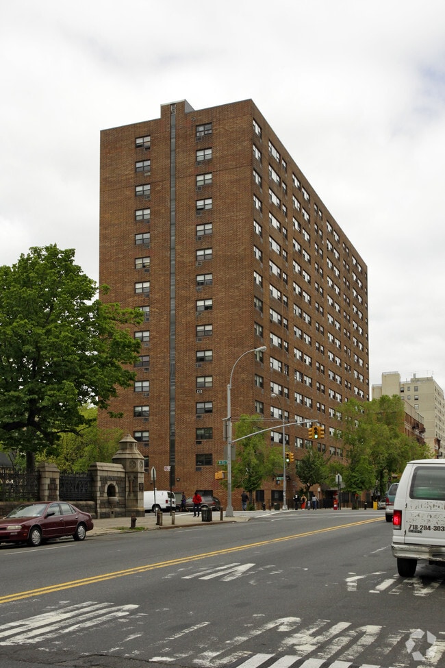 Building Photo - Dunwell Plaza