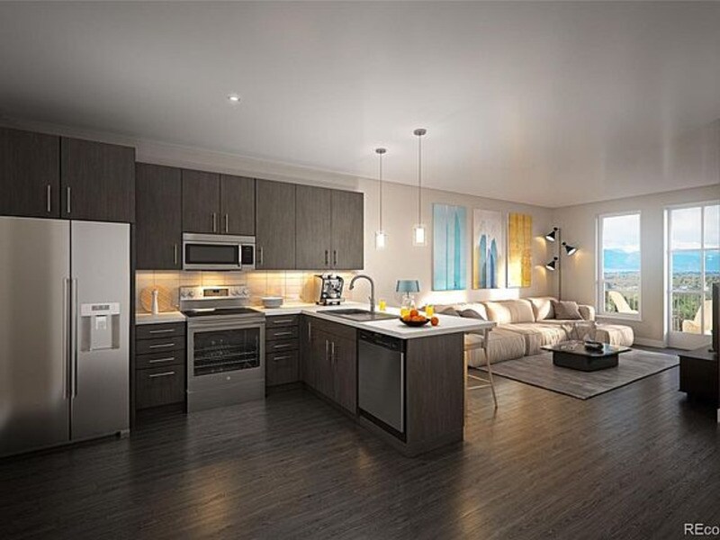 Foto principal - 990 W 41st Ave