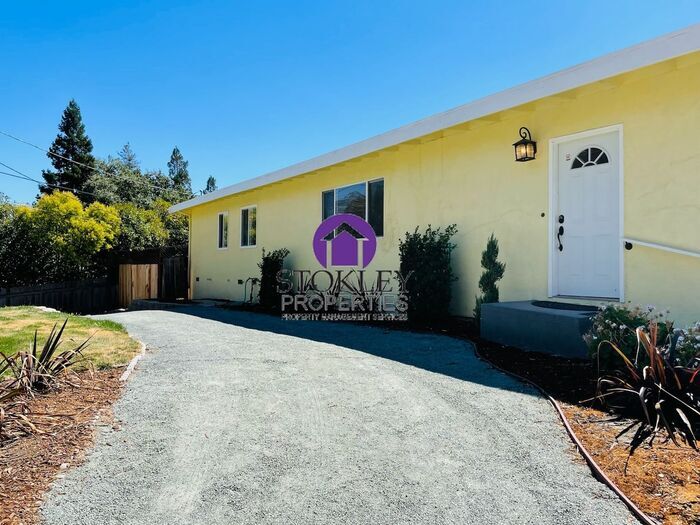 Stokley Properties 211 Sarananp, House Rental in Walnut