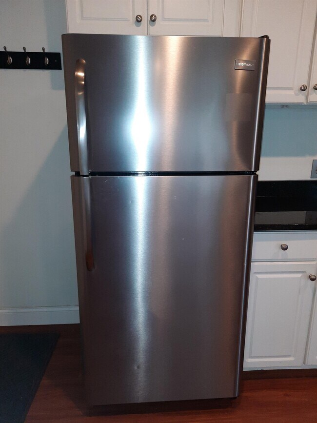 Foto del edificio - 7 Autumn Leaf Dr