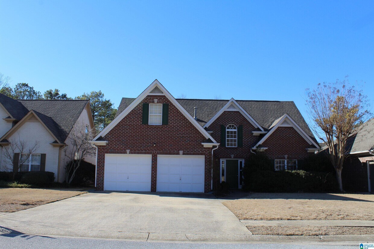 117 Lenox Dr, Birmingham, AL 35242 House Rental in Birmingham, AL