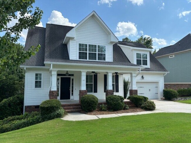 Foto del edificio - 1205 Sumter Landing Ln