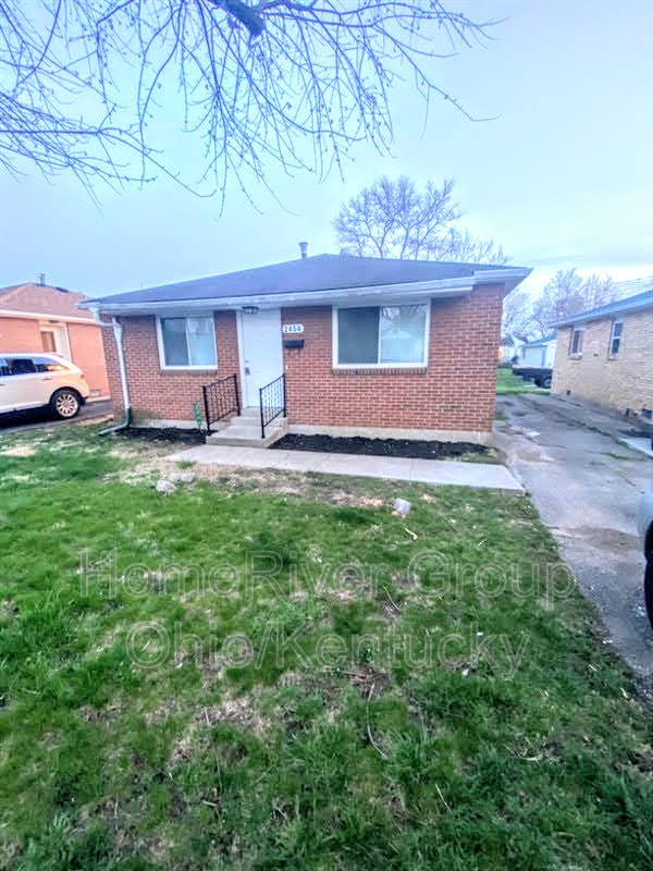 2454 Winwood Ave, Moraine, OH 45439 House Rental in Moraine, OH