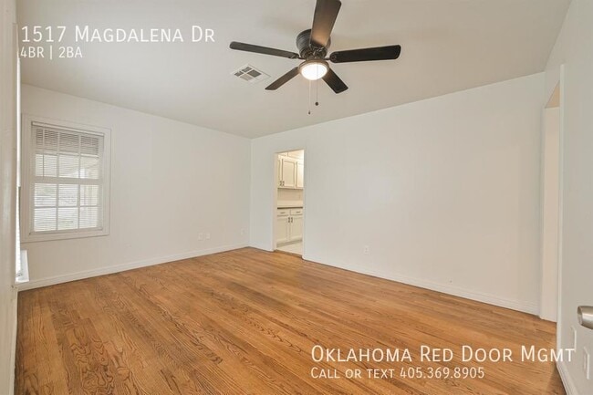 Building Photo - 1517 Magdalena Dr