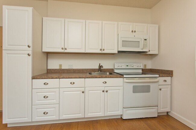 Foto del edificio - Plantation Town Apartments #112