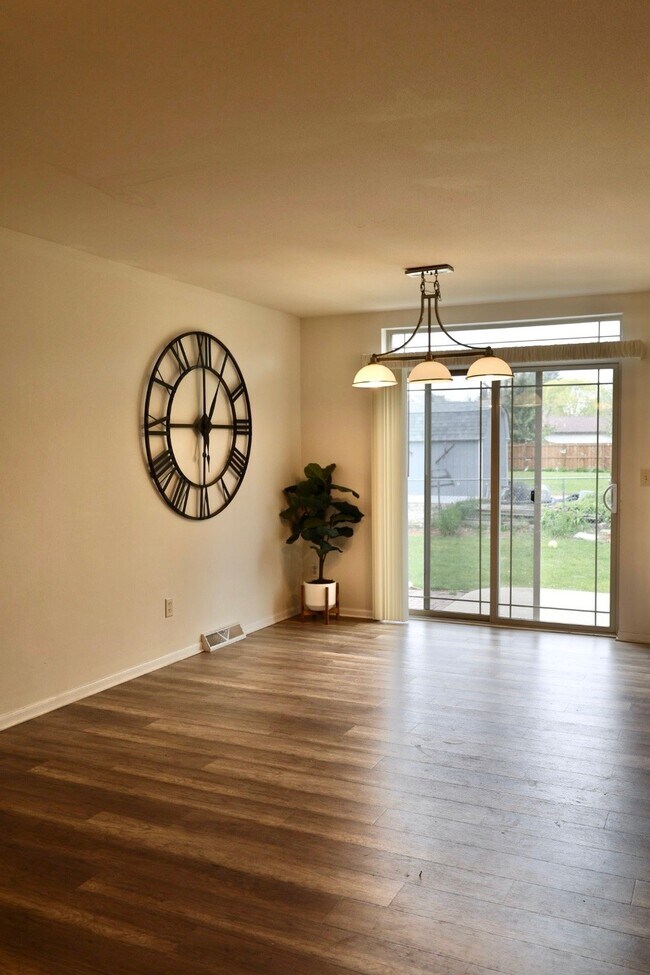 Foto del edificio - 5463 S Buckhorn Ave