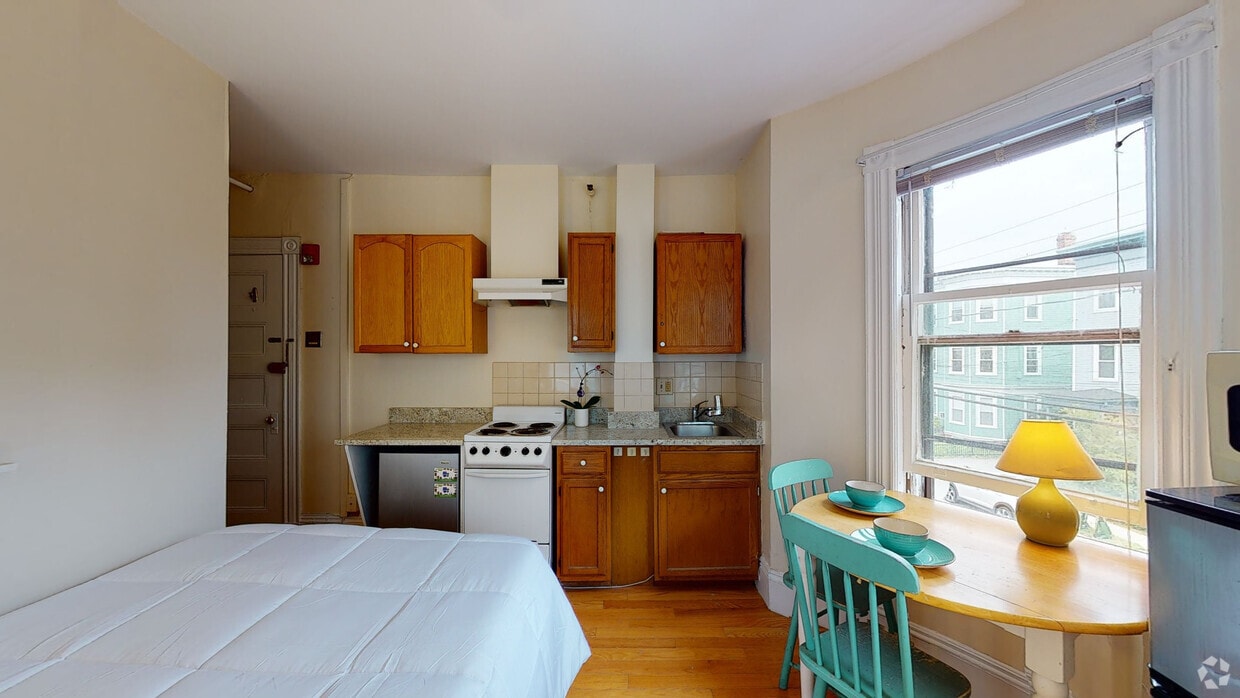 Photo - 61 Fayette Street- All Inclusive! Apartments