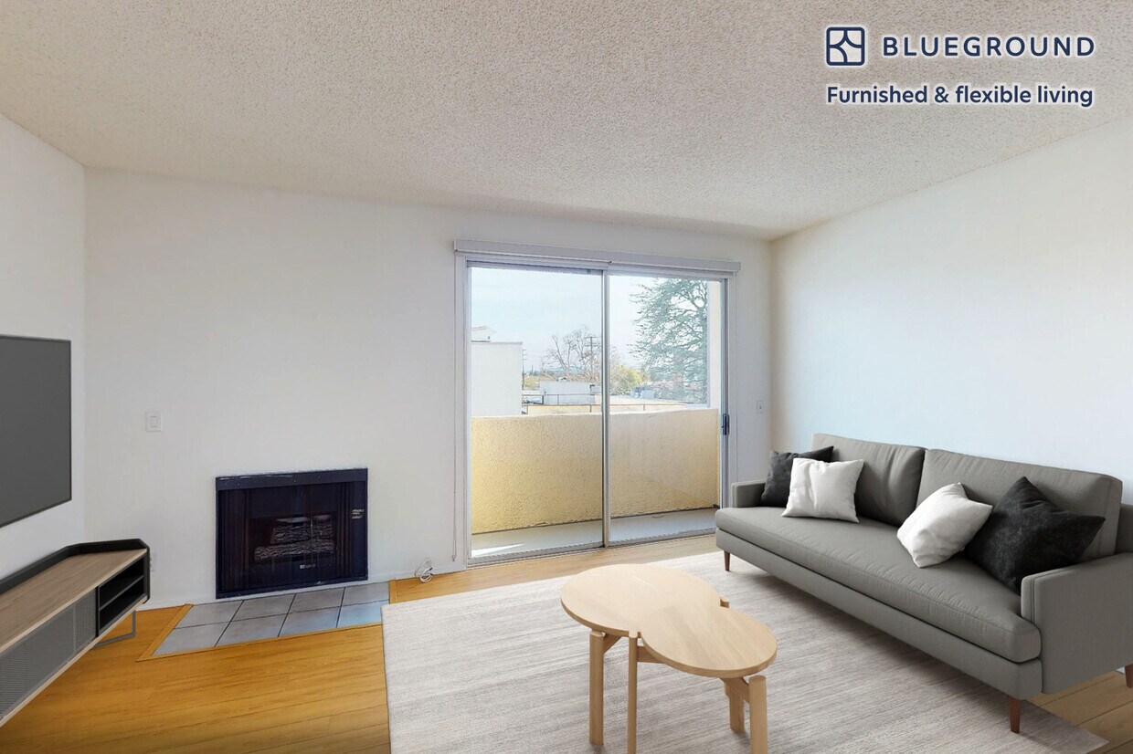 Foto principal - 1920 Overland Ave