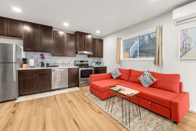 Foto del edificio - 8517 S 119th St