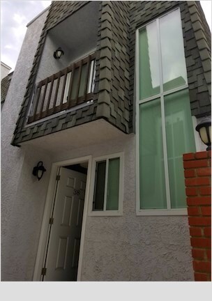 Townhouse style - 5344 Circle Dr