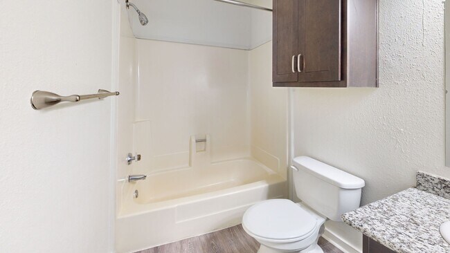 Interior Photo - Bennett Ridge Apartments