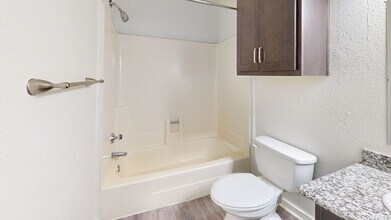 Interior Photo - Bennett Ridge Apartments