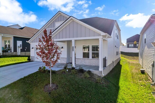 Foto del edificio - 7216 Blue Gable Rd