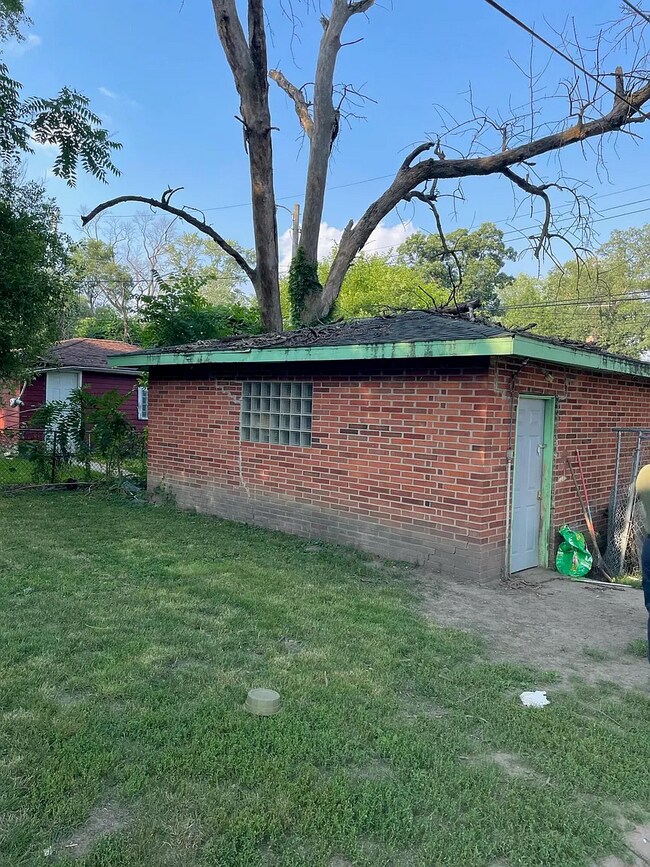 Foto del edificio - 4743 Jefferson St