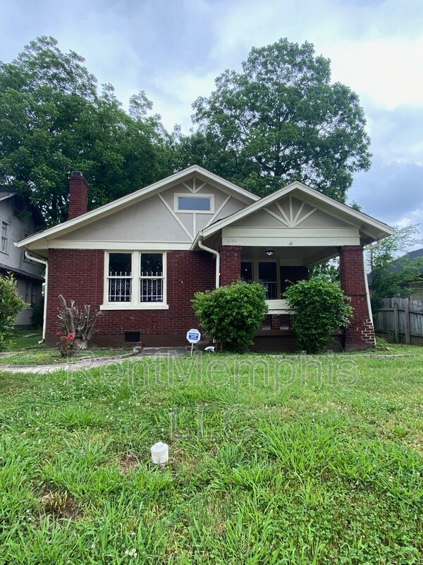 894 N McNeil St, Memphis, TN 38107 House Rental in Memphis, TN
