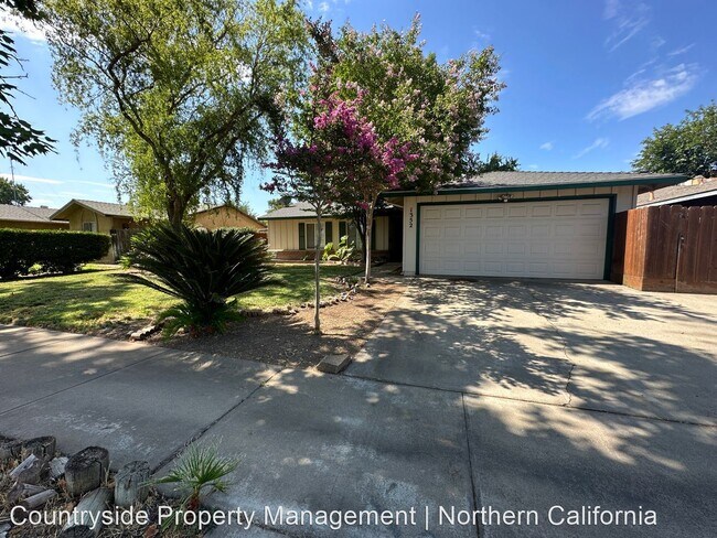 Building Photo - 3 br, 2 bath House - 1352 Villa Drive