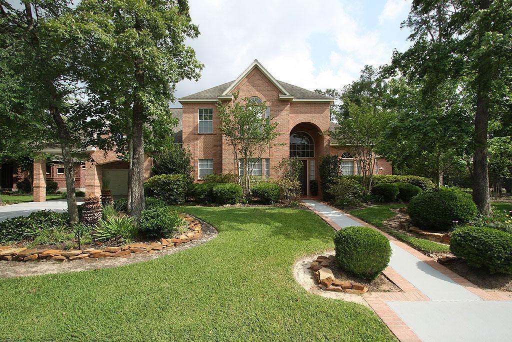 Foto principal - 6626 Butler Oaks Ct