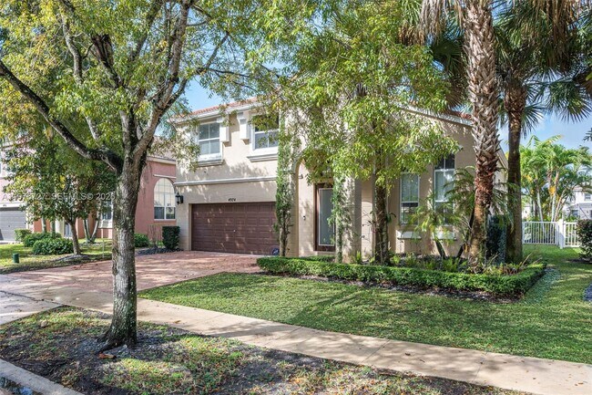 Foto del edificio - 4974 SW 166th Ave