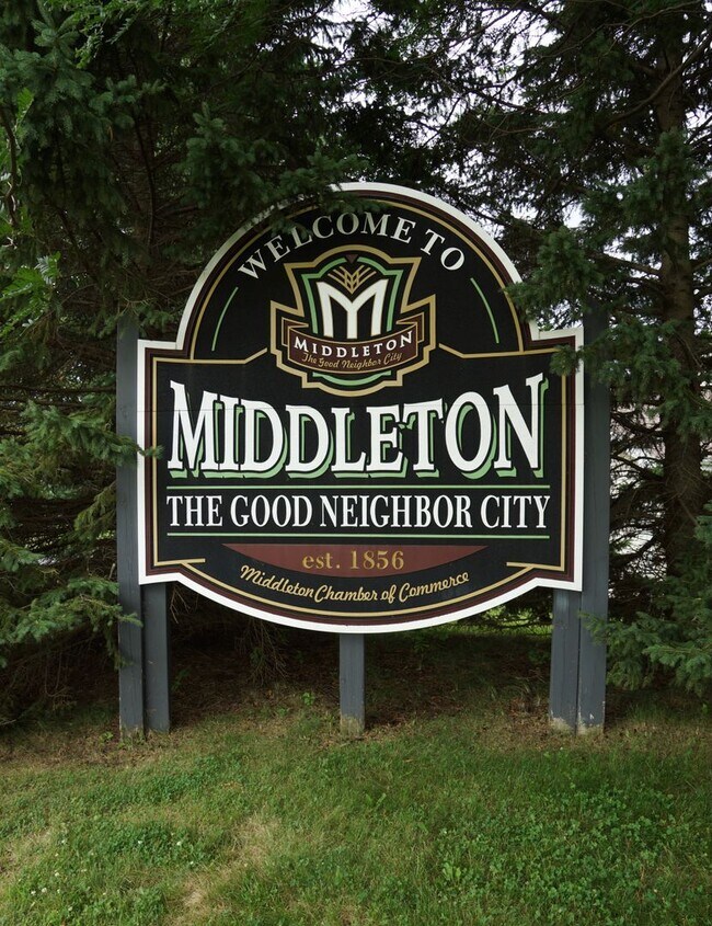 Foto del edificio - Cozy, Pet-Friendly 2BR Apartment Near Downtown Middleton
