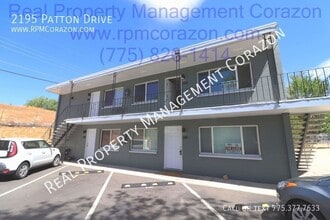 Building Photo - 2195 Patton Dr