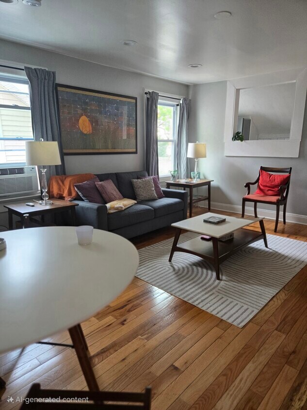 Foto principal - 167 Goldsmith Ave