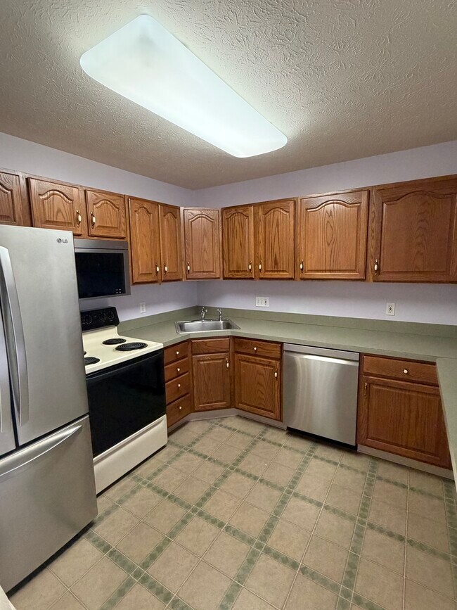 Foto del edificio - 1360 Meadow Run